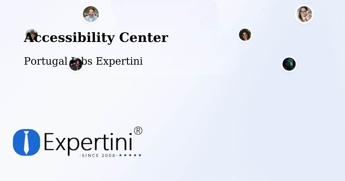 Accessibility Statement – Trofa - Portugal Jobs Expertini