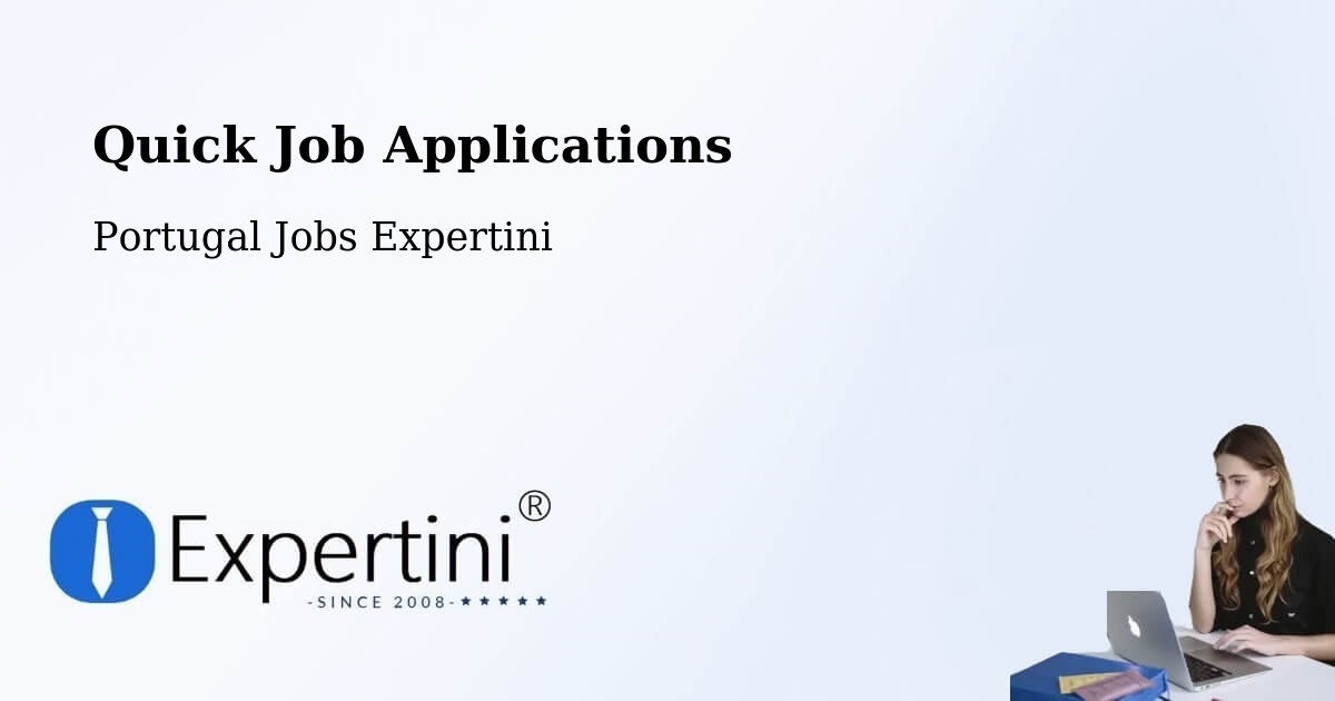 Quick Apply Feature – Trofa - Portugal Jobs Expertini